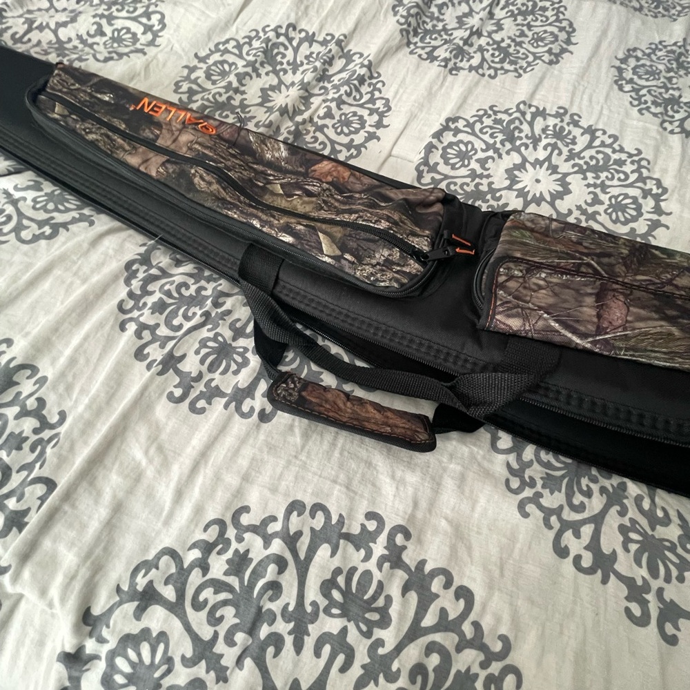 Gun case - Picture 2 of 7